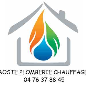 Aoste Plomberie, un installateur de climatisation à Saint-Julien-en-Genevois